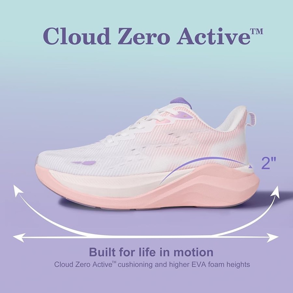 Hawkwell Cloud Zero Active Women's Breathable Nur… - image 7
